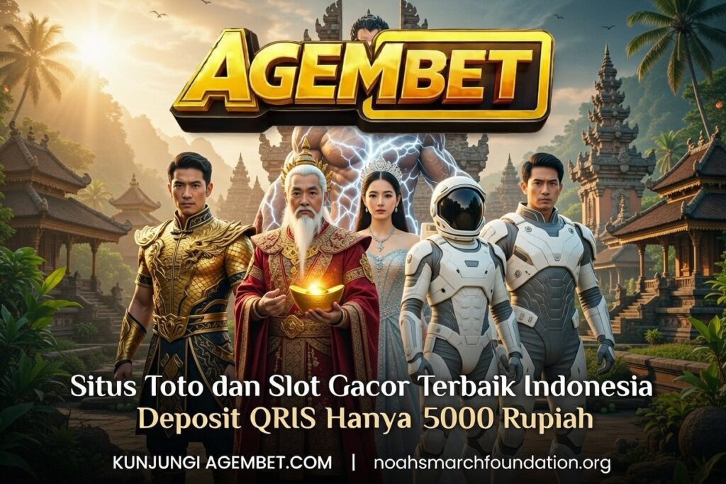 SITUS TOKO QRIS AGEMBET 5000: MANAJEMEN TOTO DIGITAL