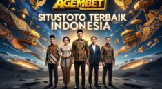 TOTO 5000 AGEMBET: TOKO QRIS & SITUS LINGKUNGAN