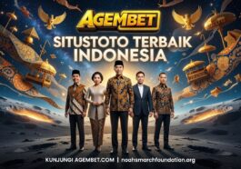 TOTO 5000 AGEMBET: TOKO QRIS & SITUS LINGKUNGAN