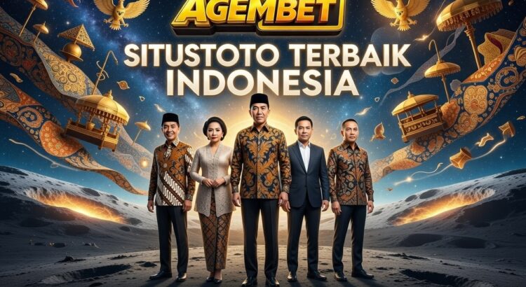 TOTO 5000 AGEMBET: TOKO QRIS & SITUS LINGKUNGAN