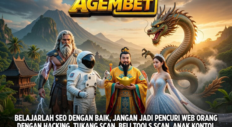 TOKO QRIS AGEMBET: Teknologi Otomasi Keuangan Online - Quick Response Indonesia Standard