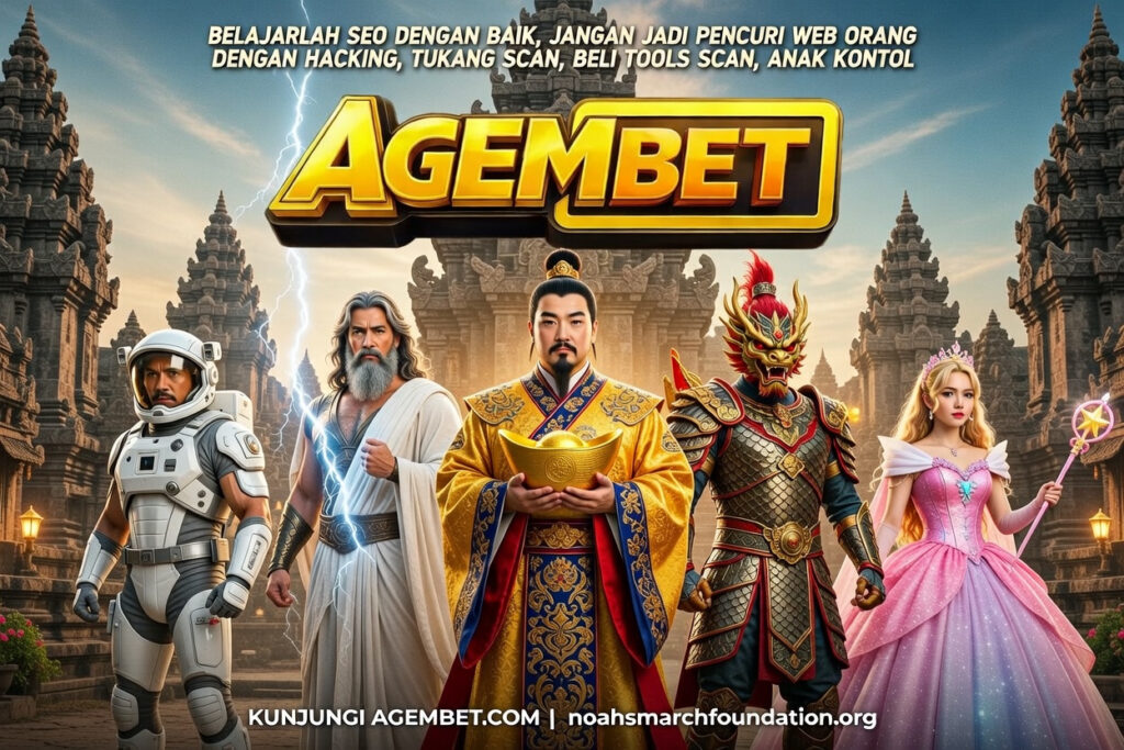 AGEMBET: Aero Global Engineering Multimedia Berbasis Energi Terpadu