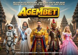 AGEMBET: Aero Global Engineering Multimedia Berbasis Energi Terpadu