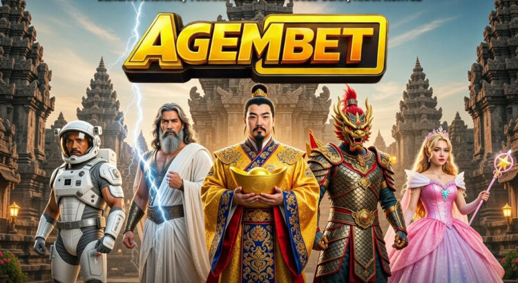 AGEMBET: Aero Global Engineering Multimedia Berbasis Energi Terpadu